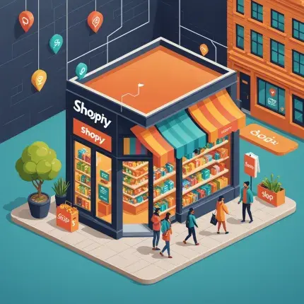 Shop App by Shopify: Discover, Track, and Shop Smarter