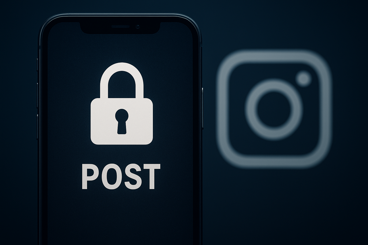 Instagram locked posts: everything that changed
