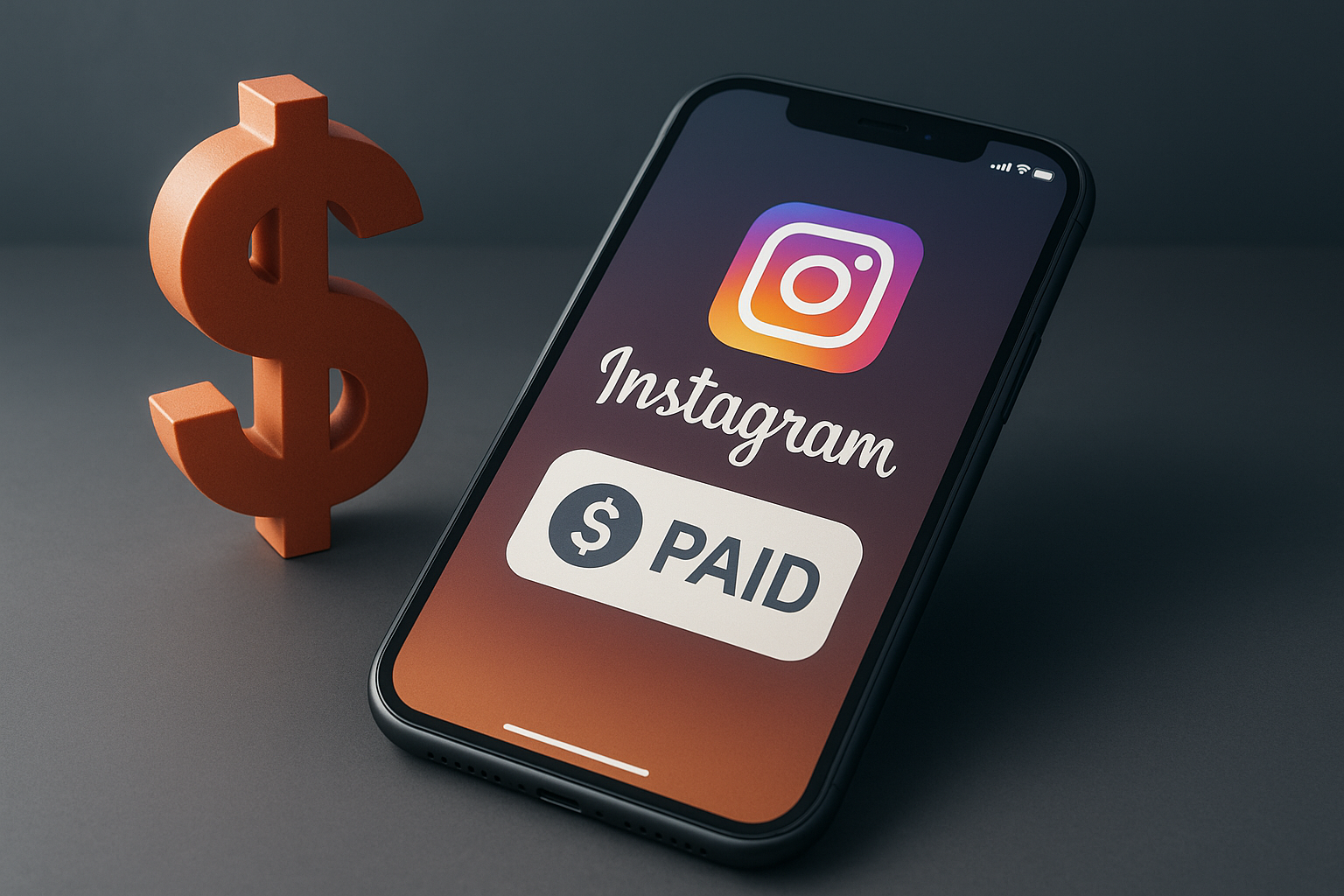 Instagram paid subscription: the good, the bad and what to expect