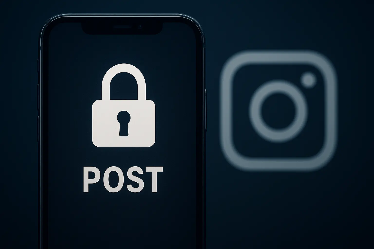 Instagram locked posts: everything that changed